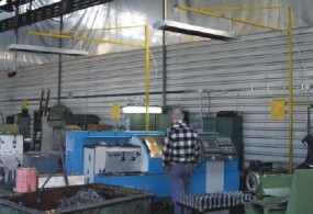 promiennik elektryczny ,gazowy ,olejowy - P.W. EKO-LIVE Opole