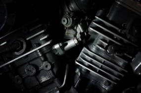 Naprawa silników - MAX-SERWIS, Wulkanizacja i Mechanika Pojazdowa Łomianki