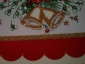 Serwetki i obrusy Serwetki świąteczne - Chybie Eurotex - producent obrusów świątecznych