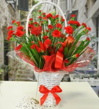 Kwiaty z dostawą Busko - Kwiaciarnia Kasia - Michał Pawłowski Busko-Zdrój