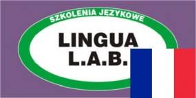 Kurs języka francuskiego dla dzieci i młodzieży - LINGUA L.A.B. Lidia Boruń Arkadiusz Boruń s.c. Bielsko-Biała