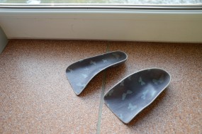 wkładi korytkowe - ORTEZIS Zakład Ortopedyczny, Protezownia Bolęcin