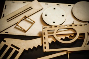 Grawerowanie i cięcie laserowe ARTPLASTICA Marek Bartosiak