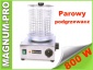 Parowy podgrzewacz do parówek HOT DOG 800W - MAGNUM-PRO Poczesna