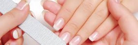 Manicure japoński P.Shine - Beautiful Health Salon Odnowy Biologicznej Zamość