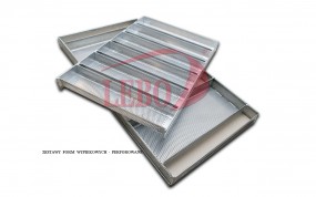 Zestawy foremek piekarskich - P.P.H.U. LEBO  producent sprzętu piekarniczego Radziszów