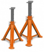 Stojak zabezpieczający - ELDREW Stalowa Wola