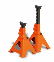 Stojak zabezpieczający - ELDREW Stalowa Wola