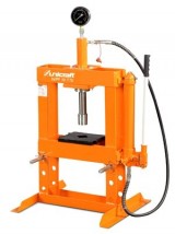 Prasa warsztatowa - ELDREW Stalowa Wola