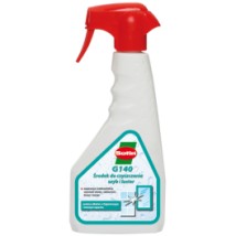 preparat do mycia szyb i luster - MINERWA Murowana Goślina