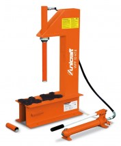 Prasa warsztatowa - ELDREW Stalowa Wola