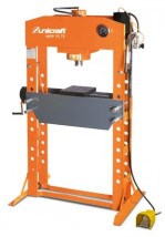 Prasa warsztatowa - ELDREW Stalowa Wola