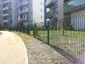 Ogrodzenie Panelowe 3D i 2D ogrodzenie - Toruń Unispaw ogrodzenia dla domu, firmy oraz Usługi Transportowe