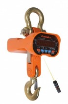 Waga hakowa - ELDREW Stalowa Wola