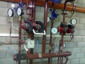Usługi hydrauliczne - hydraulik - Usługi Hydrauliczno-Gazowe Wołomin