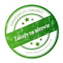 bakalie ekologiczne - Zakupy na Zdrowie Anna Klimczak Głowno