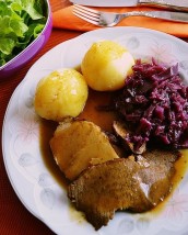 Posiłki profilaktyczne dla pracowników - Mirek Jan Usługi Gastronomiczne Czaplinek