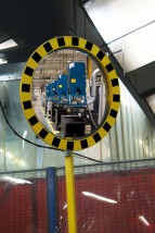 Lustra magazynowe - BHP Sikora Wrocław