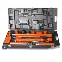 Zestaw hydrauliczny - ELDREW Stalowa Wola