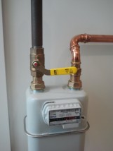 Instalacje gazowe w budynkach - Usługi Hydrauliczno-Gazowe Wołomin