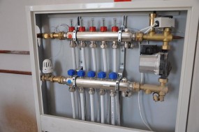 Instalacje hydrauliczne - Usługi Hydrauliczno-Gazowe Wołomin