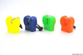 UCHWYT DO OCTOPUSA CZTERY KOLORY - mlinke sidemount Mogilno