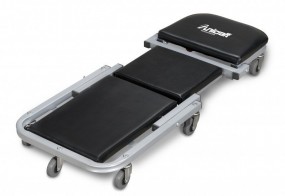 Leżanka warsztatowa - ELDREW Stalowa Wola