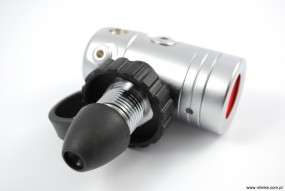 PIERWSZY STOPIEŃ SLL DIN ICE - mlinke sidemount Mogilno