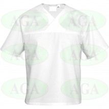 Ubrania piekarnicze/cukiernicze - P.U.H. AGA   Zaopatrzenie piekarni i cukierni Będzelin