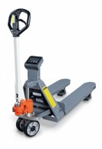 Wózek paletowy - ELDREW Stalowa Wola