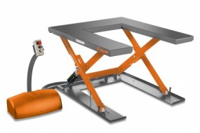 Stół kompaktowy - ELDREW Stalowa Wola