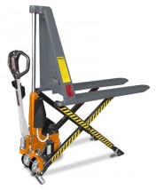 Stół nożycowy - ELDREW Stalowa Wola