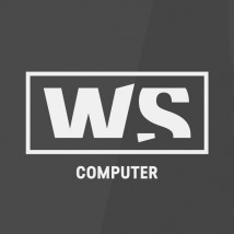 Serwis komputerowy - WS Computer Olsztyn