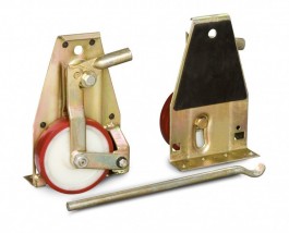 Kółka unoszące - ELDREW Stalowa Wola