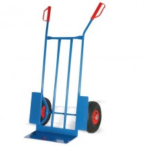 Wózek ręczny - ELDREW Stalowa Wola