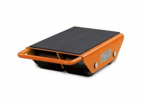 Rolki transportowe - ELDREW Stalowa Wola