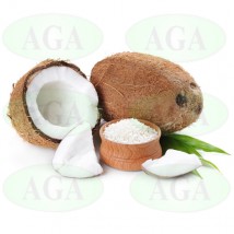 wiórki kokosowe medium,fine - P.U.H. AGA   Zaopatrzenie piekarni i cukierni Będzelin