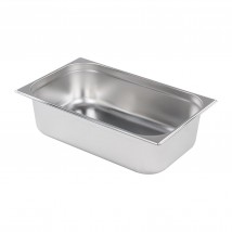 Pojemnik GN 1/1 do bemaru stalowy bain marie - MAGNUM-PRO Poczesna