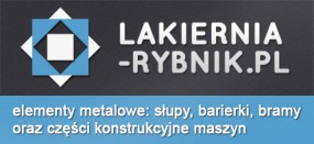 Lakierowanie Proszkowe - PPHU Lech-Mal Rybnik