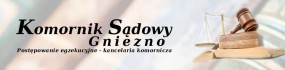 komornik sądowy - Komornik Sądowy przy Sądzie Rejonowym w Gnieźnie Andrzej Kramer Gniezno