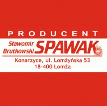 Produkcja zbiorników ze stali nierdzewnej - Sławomir Brutkowski SPAWAK Konarzyce