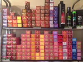 Produkty do koloryzacji włosów Matrix - Hurtownia Fryzjersko-Kosmetyczna JOLIESSE Gubin