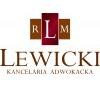 Pomoc prawna dla przedsiębiorców - Kancelaria Adwokacka Lewicki, adwokat Gniezno