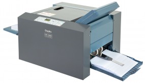 Falcerka z pobieraniem podciśnieniowym - AMAGRAF - Wyższy poziom poligrafii Zgierz