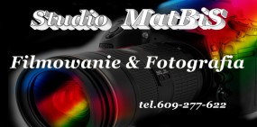 MONTAŻ VIDEO I OBRÓBKA ZDJĘĆ - *** Studio MatBiS*** Filmowanie & Fotografia*** Świdnik