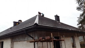Kompleksowe remonty dachów - OLBUD Ostrowiec Świętokrzyski