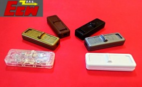 Przełącznik przelotowy - P.P.H. ECW Edward Wroński Bielsko-Biała