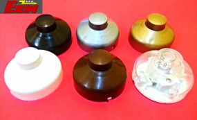 Przełącznik przelotowy - P.P.H. ECW Edward Wroński Bielsko-Biała