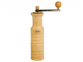 Młynek do kawy - P.P.U. - Handlowe NIRO Sp. z o.o. Boronów