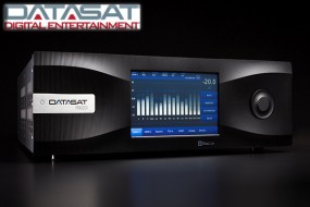 Audio Procesor Datasat - CORE TRENDS Sp. z o.o. Szczecin